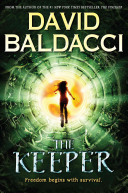 The keeper by Baldacci, David