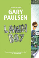 Lawn boy by Paulsen, Gary