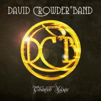 Church Music by David Crowder Band