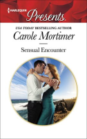 Sensual Encounter by Mortimer, Carole