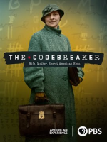 The Codebreaker by Burton, Kate