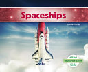 Spaceships by Murray, Julie