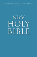 NIrV Holy Bible by Artists, Various