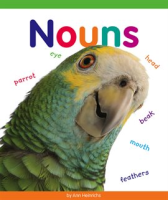 Nouns by Heinrichs, Ann