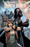 Star Wars, Darth Vader by Gillen, Kieron
