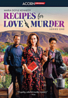 Recipes for love and murder 