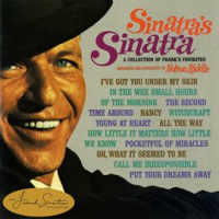 Sinatra's Sinatra by Frank Sinatra