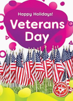 Veterans Day by Rathburn, Betsy