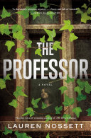 The professor by Nossett, Lauren