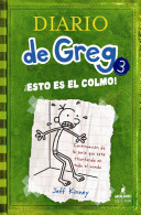 Diario de Greg by Kinney, Jeff