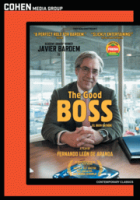The good boss = 