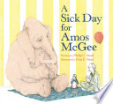 A sick day for Amos McGee by Stead, Philip C