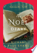 The Noel diary by Evans, Richard Paul