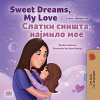 Sweet Dreams, My Love by Admont, Shelley
