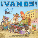 ¡Vamos! Let's go read by Raúl the Third