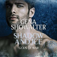 Shadow and ice by Showalter, Gena