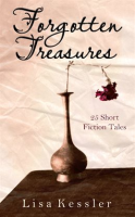 Forgotten Treasures by Kessler, Lisa