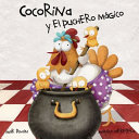 Cocorina_y_el_puchero_m__gico