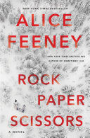 Rock paper scissors by Feeney, Alice