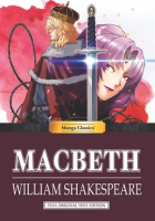 Manga Classics: Macbeth by Shakespeare, William