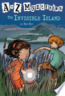 The invisible island by Roy, Ron