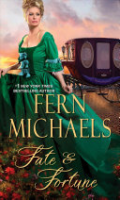 Fate & fortune by Michaels, Fern