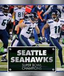 Seattle Seahawks by Flynn, Brendan
