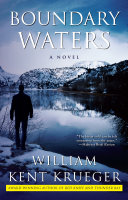 Boundary waters by Krueger, William Kent