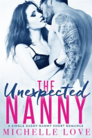 The Unexpected Nanny by Love, Michelle