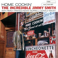 Home Cookin' by Jimmy Smith