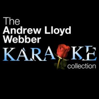 The Andrew Lloyd Webber Karaoke Collection by City of Prague Philharmonic Orchestra