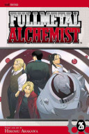 Fullmetal Alchemist by Arakawa, Hiromu