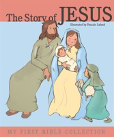 The Story Of Jesus by Authors, Various