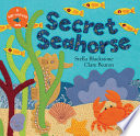 Secret seahorse by Blackstone, Stella