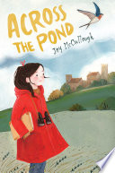Across the pond by McCullough, Joy
