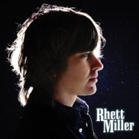 Rhett Miller by Rhett Miller