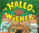 The Hallo-wiener by Pilkey, Dav