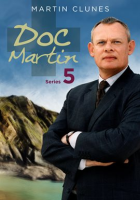 Doc Martin - Season 5 by Clunes, Martin