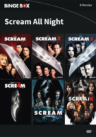 Scream all night 