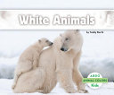 White animals by Borth, Teddy