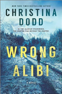 Wrong alibi by Dodd, Christina