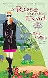A rose from the dead by Collins, Kate
