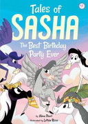 The best birthday party ever by Pearl, Alexa