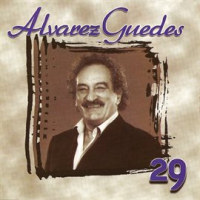 Alvarez Guedes, Vol. 29 by Alvarez Guedes