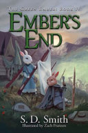 Ember's end by Smith, S. D