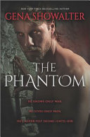 The phantom by Showalter, Gena