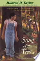 Song of the trees by Taylor, Mildred D