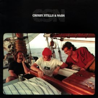 CSN by Crosby, Stills & Nash