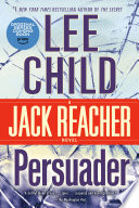 Persuader by Child, Lee