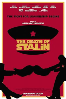 The death of Stalin 
